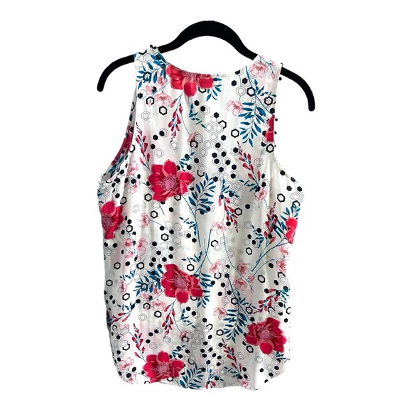 Van Heusen shell blouse - Picture 2 of 4